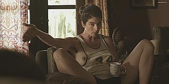 Actress - Gaby Hoffmann: Movie - Transparent